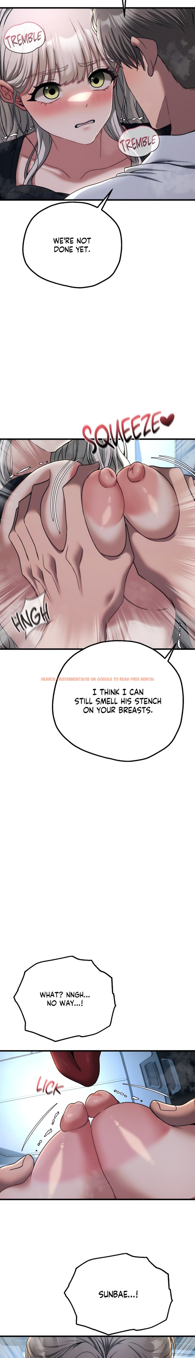 Read Hentai Image 9 07104 in comic Cliterary Book Club - Chapter 20 - www.hentaitnt.net