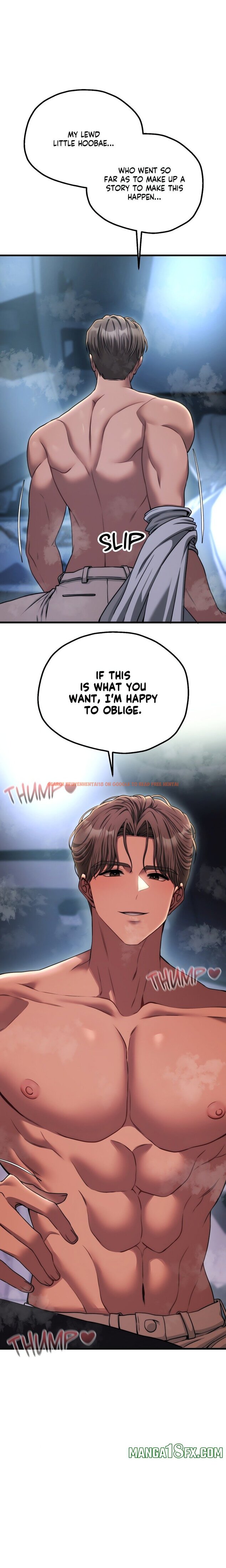 Read Hentai Image 1 333 in comic Cliterary Book Club - Chapter 21 - www.hentaitnt.net