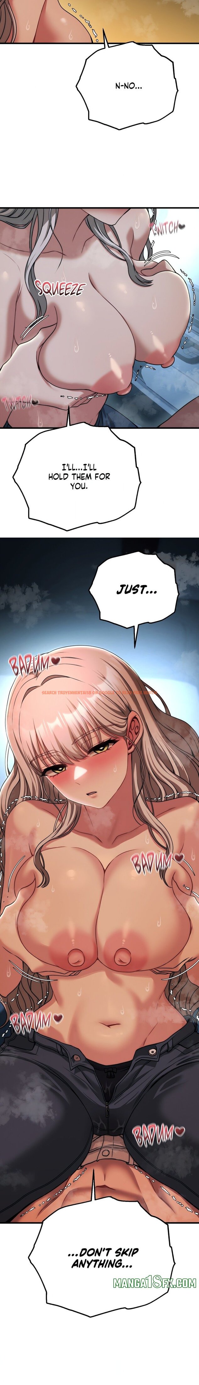 Read Hentai Image 11 334 in comic Cliterary Book Club - Chapter 21 - www.hentaitnt.net