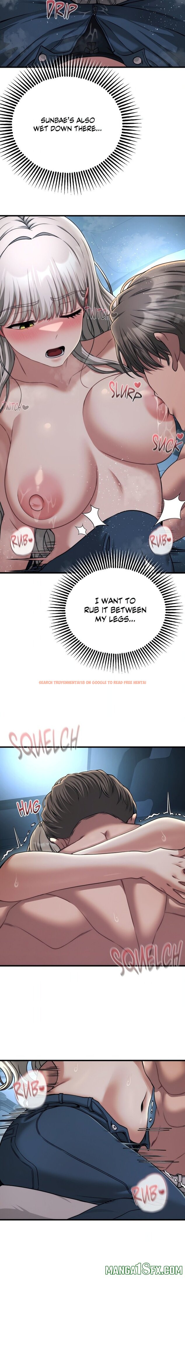 Read Hentai Image 16 334 in comic Cliterary Book Club - Chapter 21 - www.hentaitnt.net