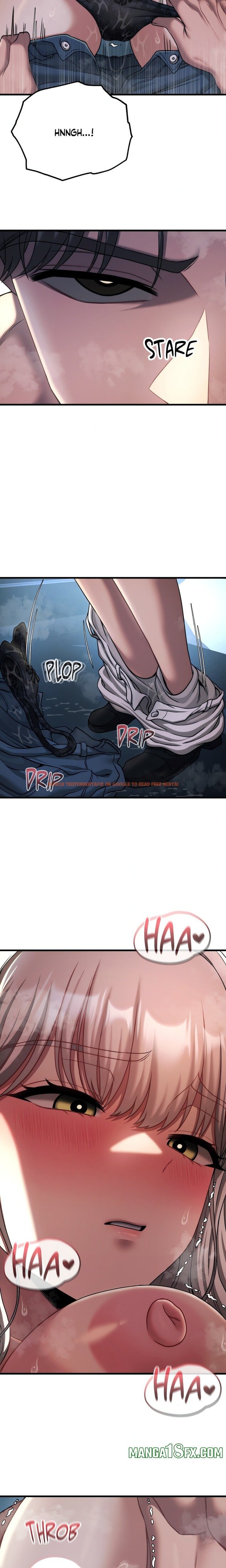 Read Hentai Image 18 334 in comic Cliterary Book Club - Chapter 21 - www.hentaitnt.net