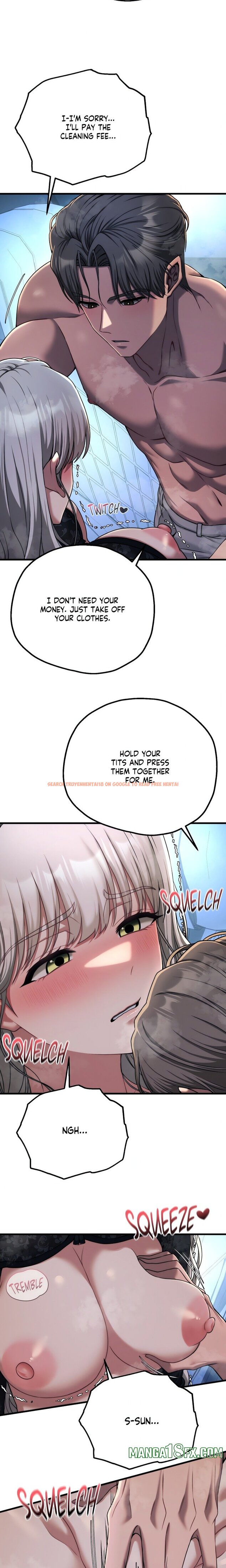 Read Hentai Image 5 334 in comic Cliterary Book Club - Chapter 21 - www.hentaitnt.net