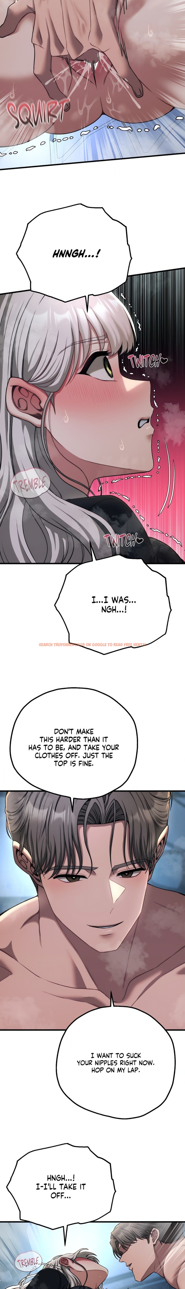Read Hentai Image 7 07334 in comic Cliterary Book Club - Chapter 21 - www.hentaitnt.net