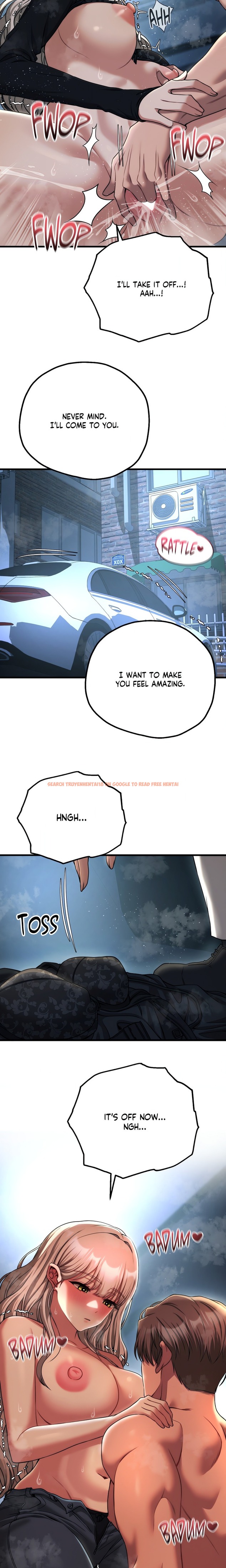 Read Hentai Image 8 07334 in comic Cliterary Book Club - Chapter 21 - www.hentaitnt.net