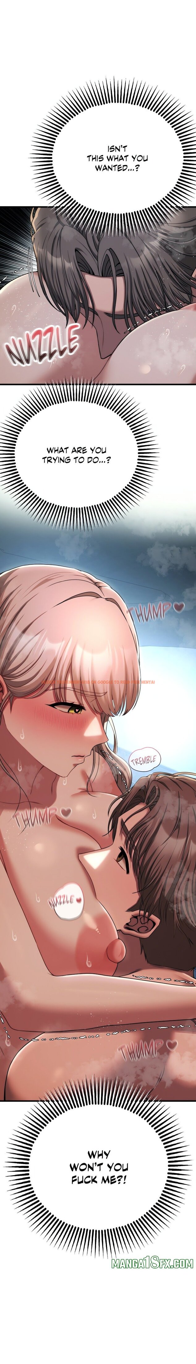 Read Hentai Image 1 539 in comic Cliterary Book Club - Chapter 22 - www.hentaitnt.net