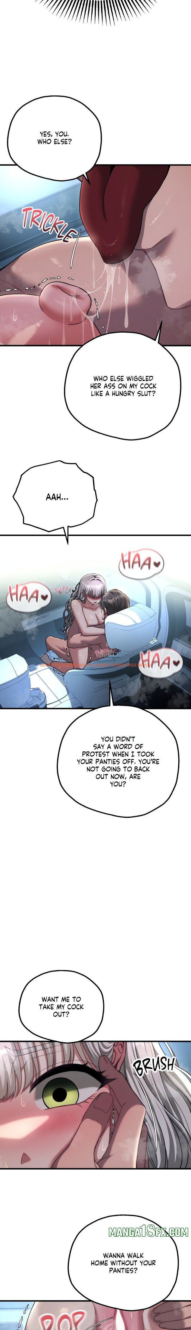Read Hentai Image 13 539 in comic Cliterary Book Club - Chapter 22 - www.hentaitnt.net