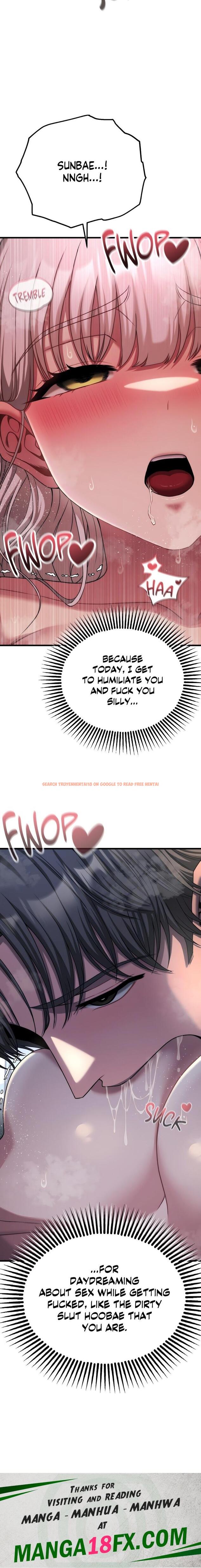 Read Hentai Image 21 540 in comic Cliterary Book Club - Chapter 22 - www.hentaitnt.net
