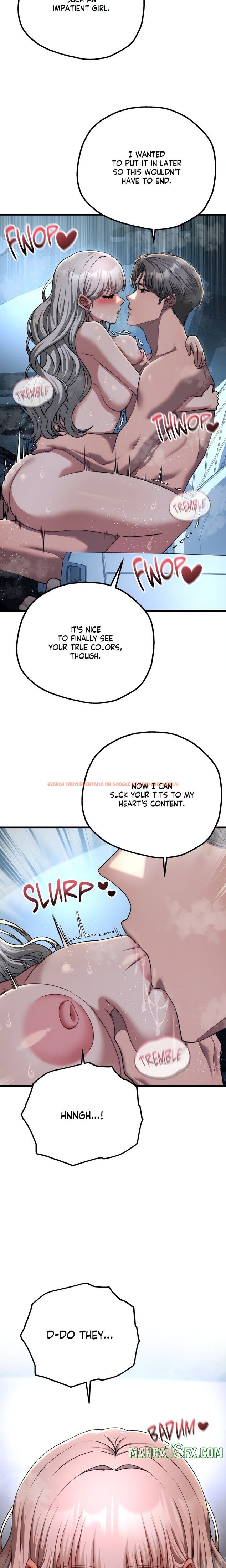 Read Hentai Image 9 539 in comic Cliterary Book Club - Chapter 22 - www.hentaitnt.net