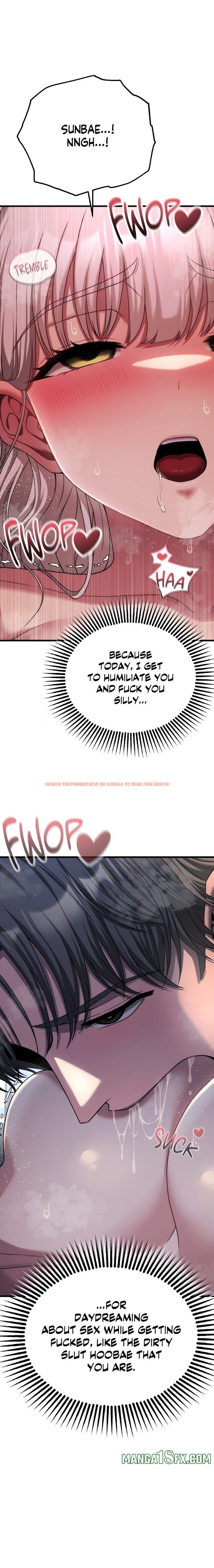 Read Hentai Image 1 787 in comic Cliterary Book Club - Chapter 23 - www.hentaitnt.net