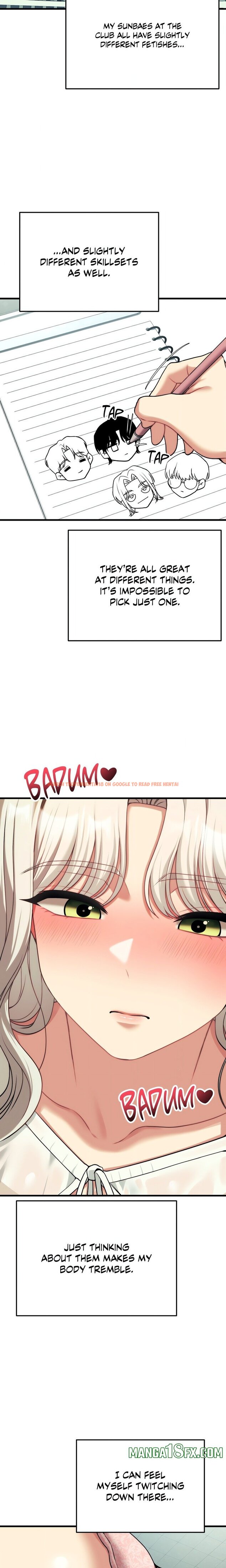 Read Hentai Image 10 787 in comic Cliterary Book Club - Chapter 23 - www.hentaitnt.net