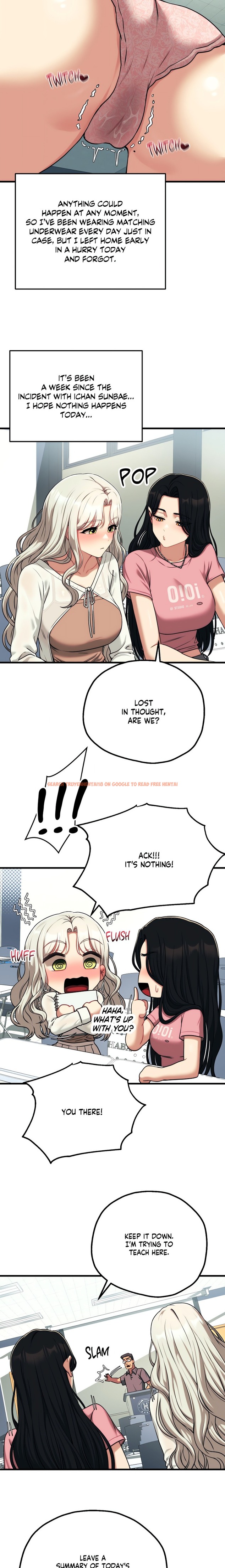 Read Hentai Image 11 07787 in comic Cliterary Book Club - Chapter 23 - www.hentaitnt.net