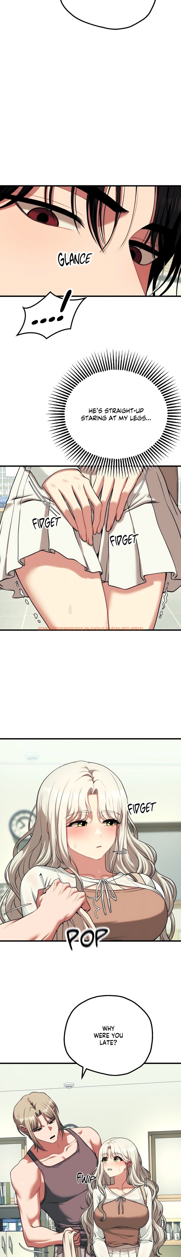 Read Hentai Image 14 07787 in comic Cliterary Book Club - Chapter 23 - www.hentaitnt.net