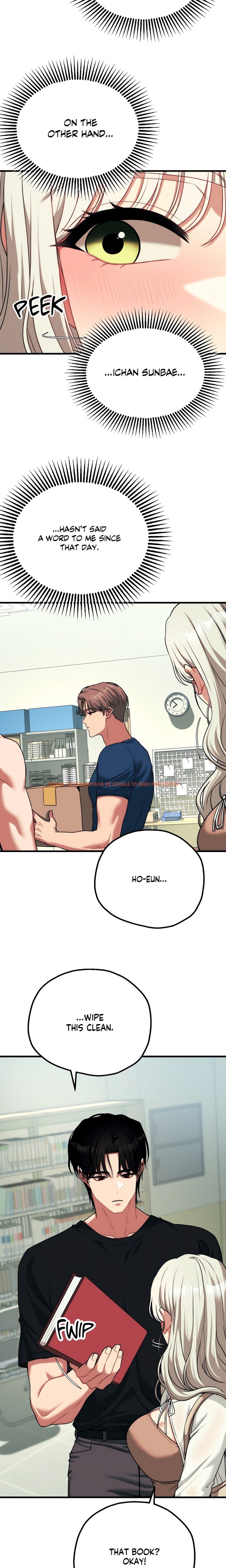 Read Hentai Image 16 07787 in comic Cliterary Book Club - Chapter 23 - www.hentaitnt.net