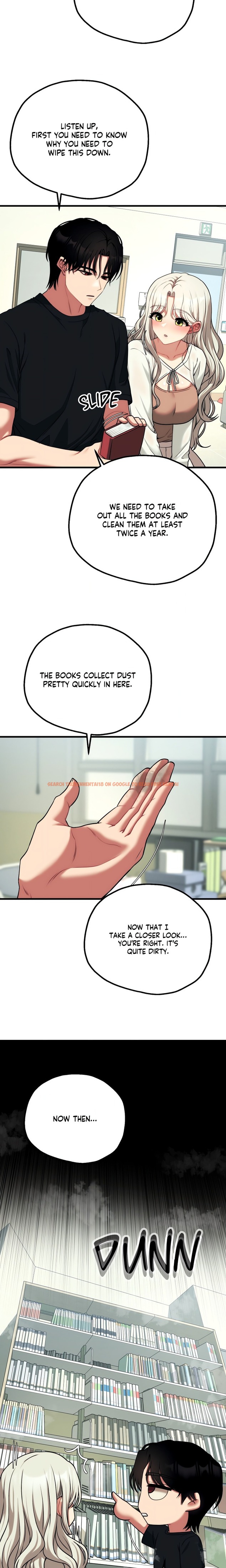 Read Hentai Image 17 07787 in comic Cliterary Book Club - Chapter 23 - www.hentaitnt.net