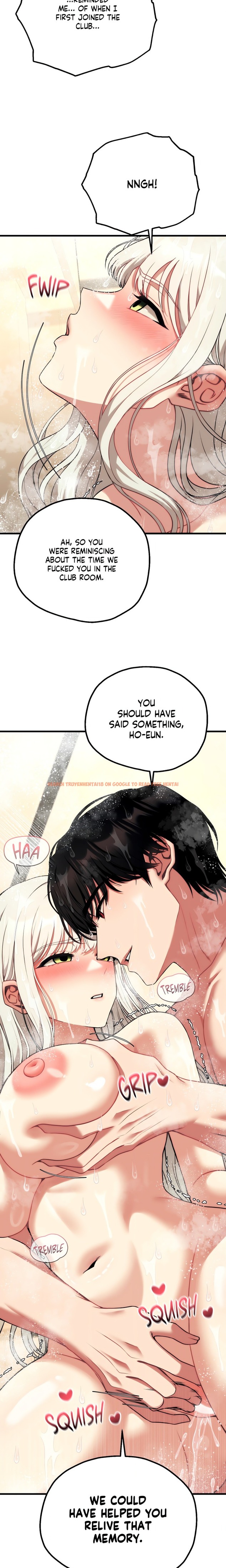 Read Hentai Image 15 15906 in comic Cliterary Book Club - Chapter 24 - www.hentaitnt.net