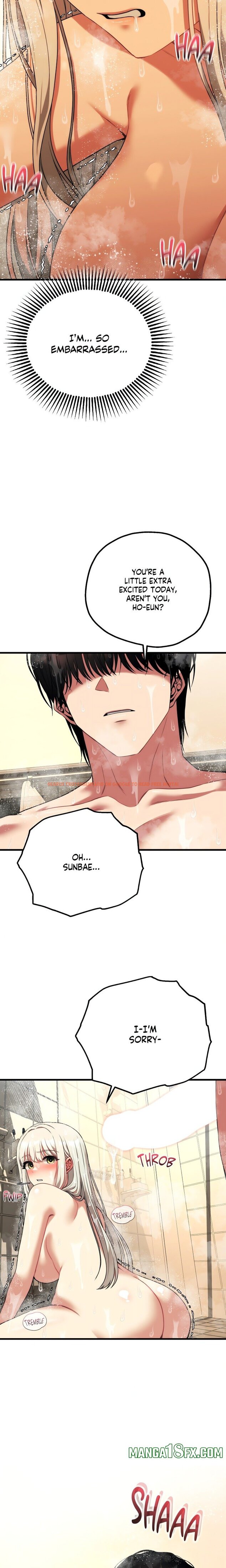 Read Hentai Image 20 906 in comic Cliterary Book Club - Chapter 24 - www.hentaitnt.net