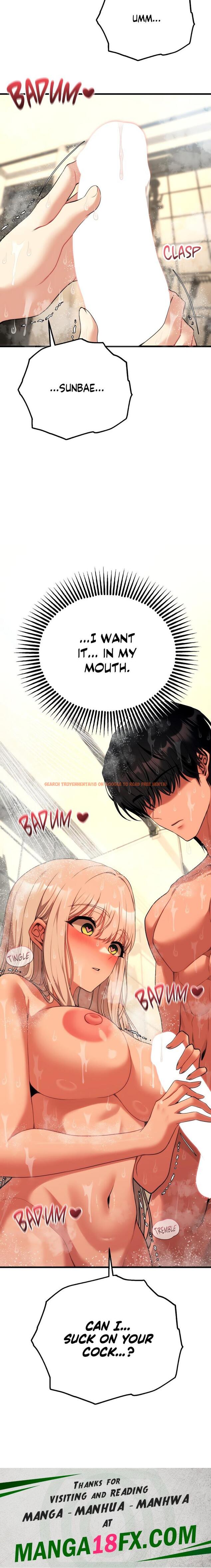 Read Hentai Image 22 906 in comic Cliterary Book Club - Chapter 24 - www.hentaitnt.net