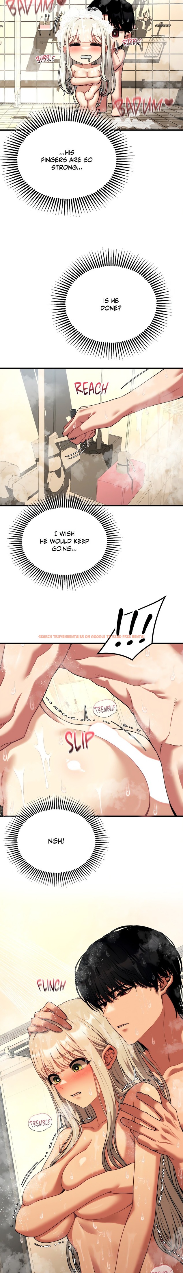 Read Hentai Image 6 15905 in comic Cliterary Book Club - Chapter 24 - www.hentaitnt.net