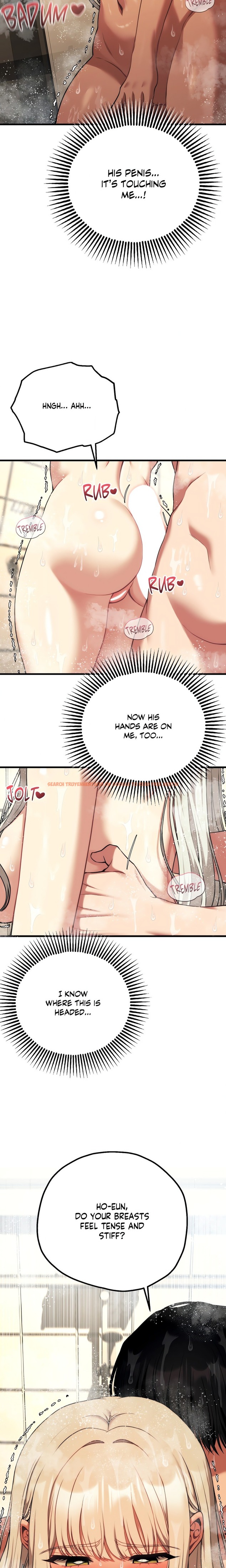 Read Hentai Image 7 15905 in comic Cliterary Book Club - Chapter 24 - www.hentaitnt.net