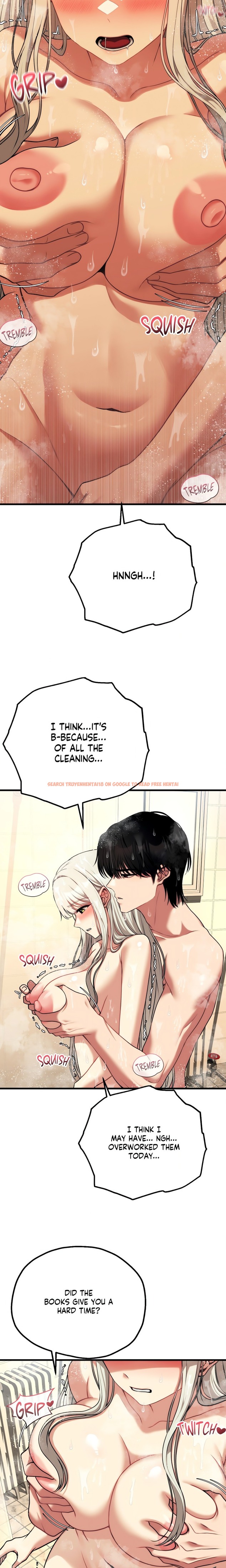 Read Hentai Image 8 15905 in comic Cliterary Book Club - Chapter 24 - www.hentaitnt.net