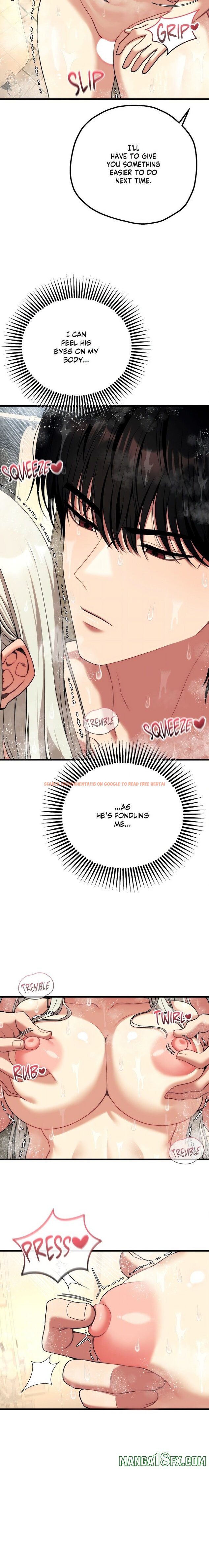Read Hentai Image 9 905 in comic Cliterary Book Club - Chapter 24 - www.hentaitnt.net