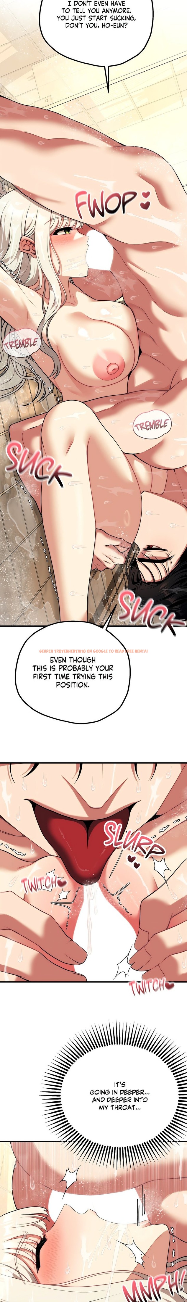 Read Hentai Image 15 49524 in comic Cliterary Book Club - Chapter 25 - www.hentaitnt.net