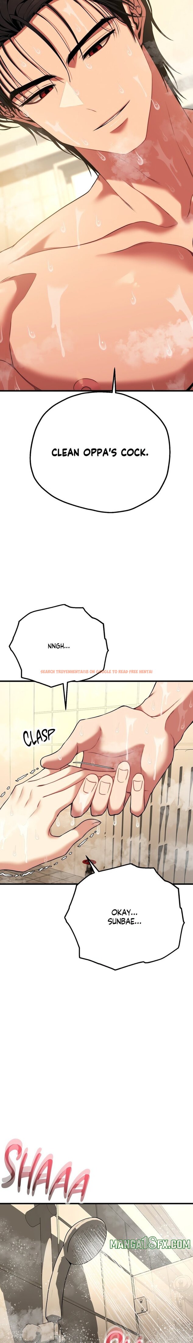 Read Hentai Image 21 525 in comic Cliterary Book Club - Chapter 25 - www.hentaitnt.net