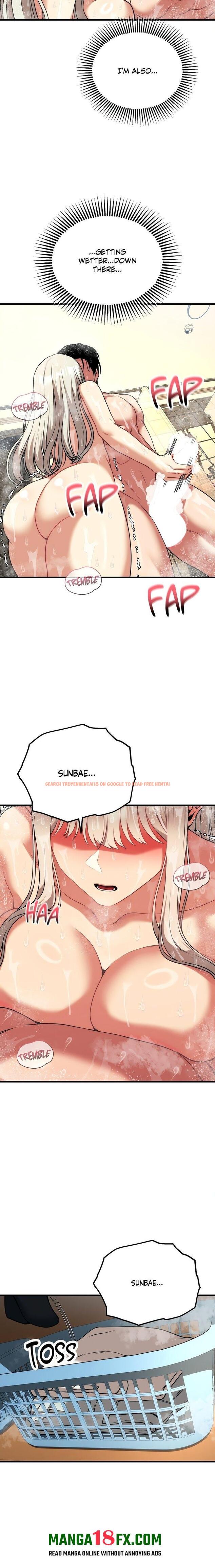 Read Hentai Image 23 525 in comic Cliterary Book Club - Chapter 25 - www.hentaitnt.net