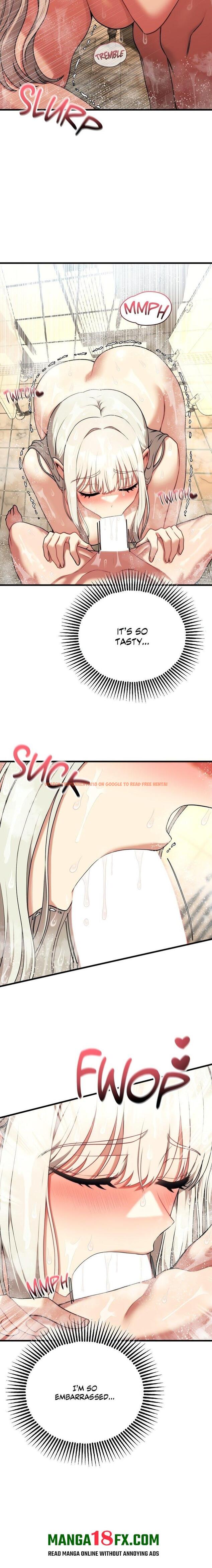 Read Hentai Image 8 524 in comic Cliterary Book Club - Chapter 25 - www.hentaitnt.net