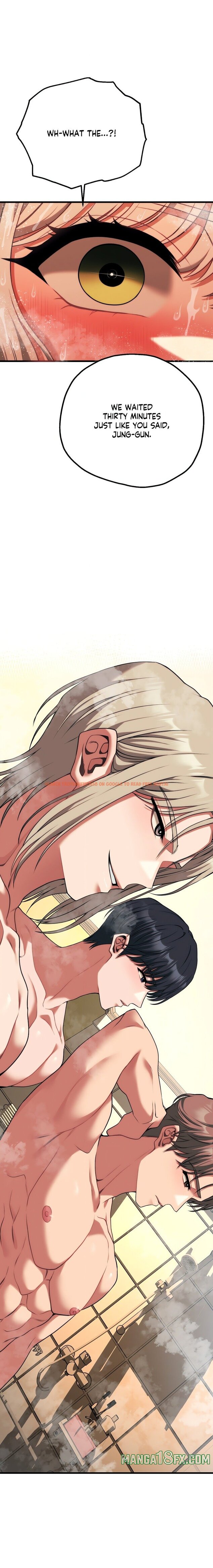 Read Hentai Image 1 640 in comic Cliterary Book Club - Chapter 26 - hentaitnt.net