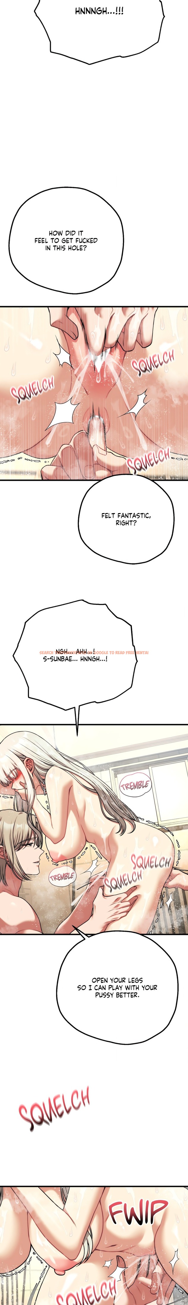 Read Hentai Image 10 05640 in comic Cliterary Book Club - Chapter 26 - hentaitnt.net