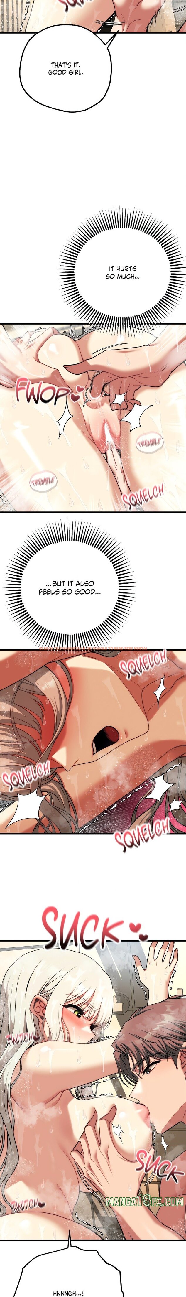 Read Hentai Image 11 640 in comic Cliterary Book Club - Chapter 26 - hentaitnt.net