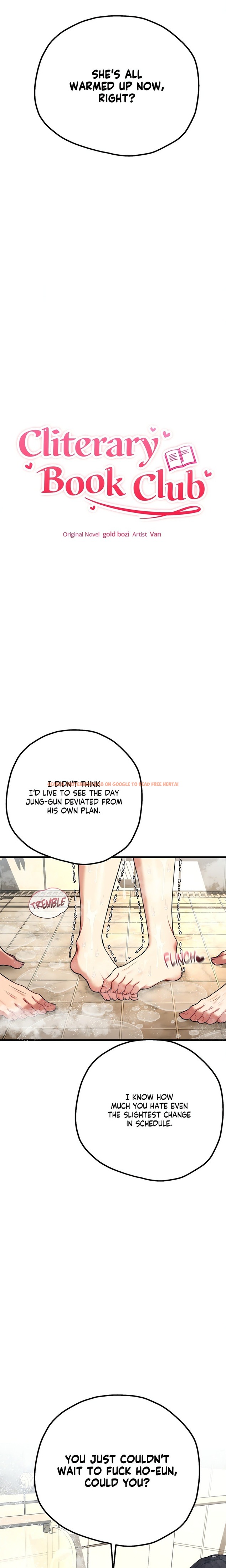 Read Hentai Image 2 05640 in comic Cliterary Book Club - Chapter 26 - hentaitnt.net