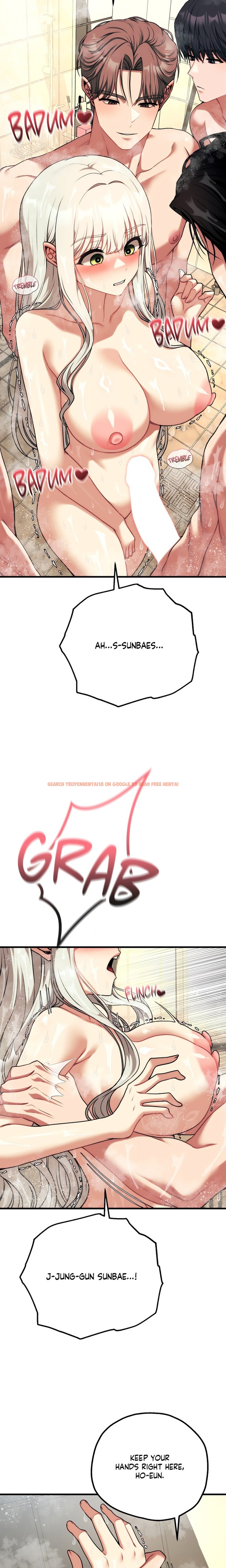Read Hentai Image 3 05640 in comic Cliterary Book Club - Chapter 26 - hentaitnt.net