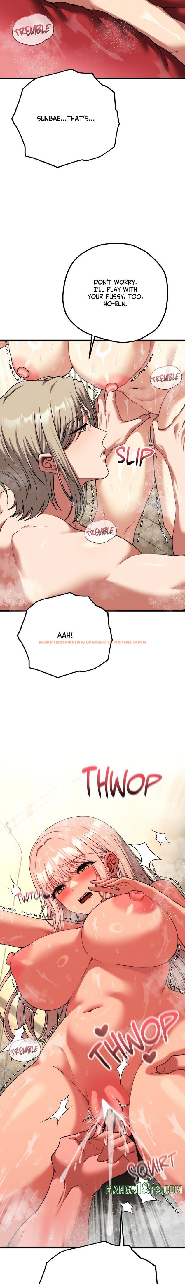 Read Hentai Image 9 640 in comic Cliterary Book Club - Chapter 26 - hentaitnt.net