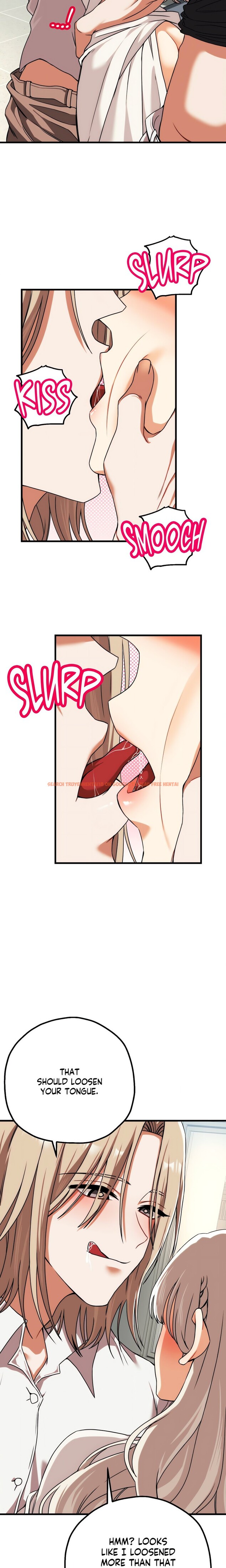 Read Hentai Image 13 74336 in comic Cliterary Book Club - Chapter 3 - hentaitnt.net