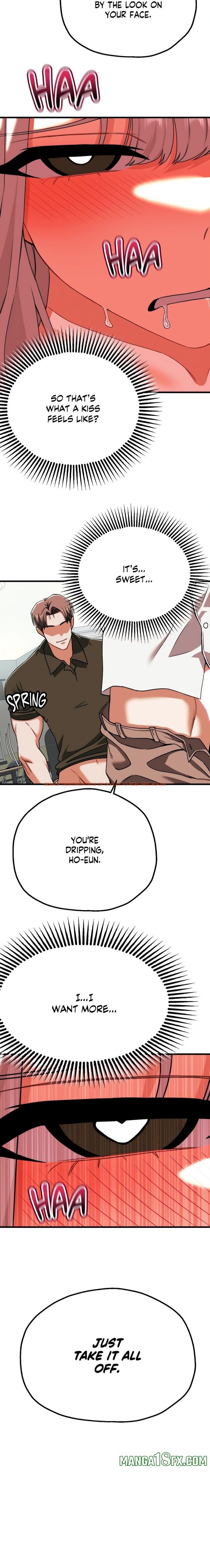 Read Hentai Image 14 336 in comic Cliterary Book Club - Chapter 3 - hentaitnt.net
