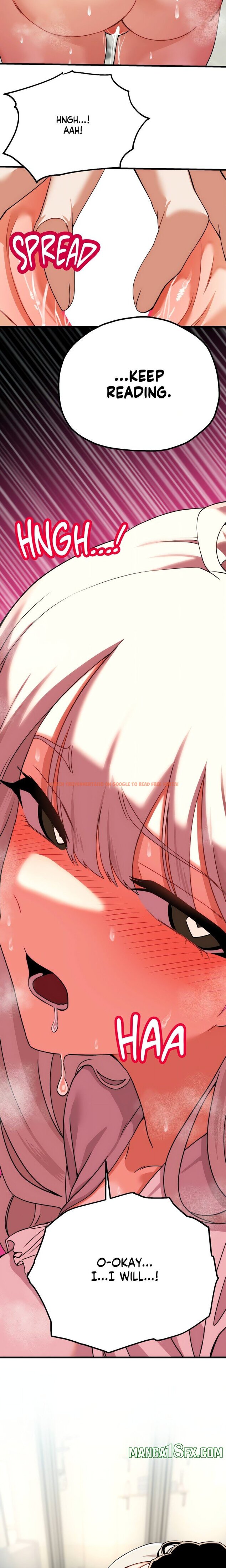 Read Hentai Image 17 336 in comic Cliterary Book Club - Chapter 3 - hentaitnt.net