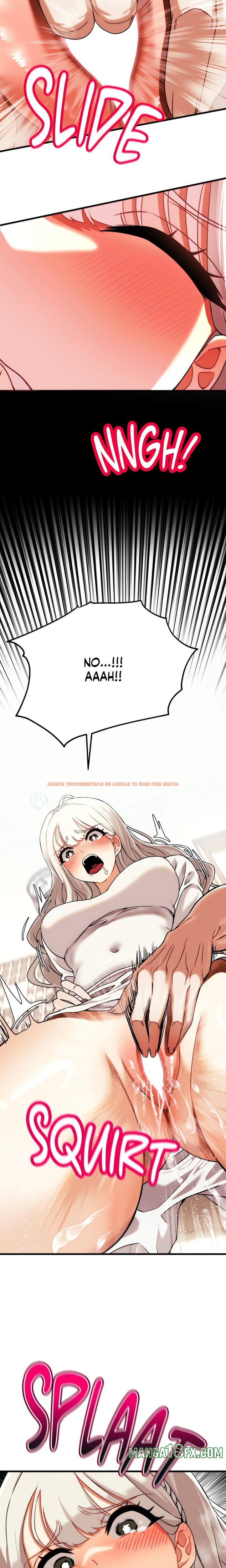 Read Hentai Image 19 336 in comic Cliterary Book Club - Chapter 3 - hentaitnt.net
