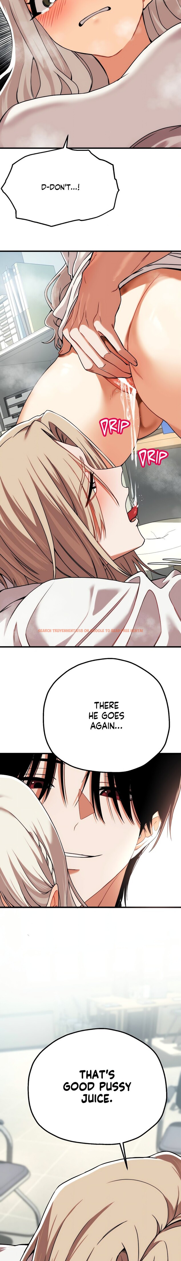 Read Hentai Image 20 74336 in comic Cliterary Book Club - Chapter 3 - hentaitnt.net