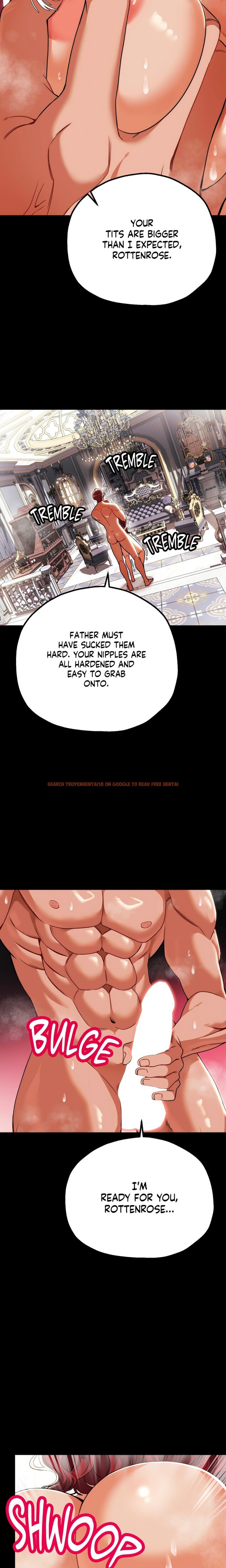 Read Hentai Image 3 74336 in comic Cliterary Book Club - Chapter 3 - hentaitnt.net