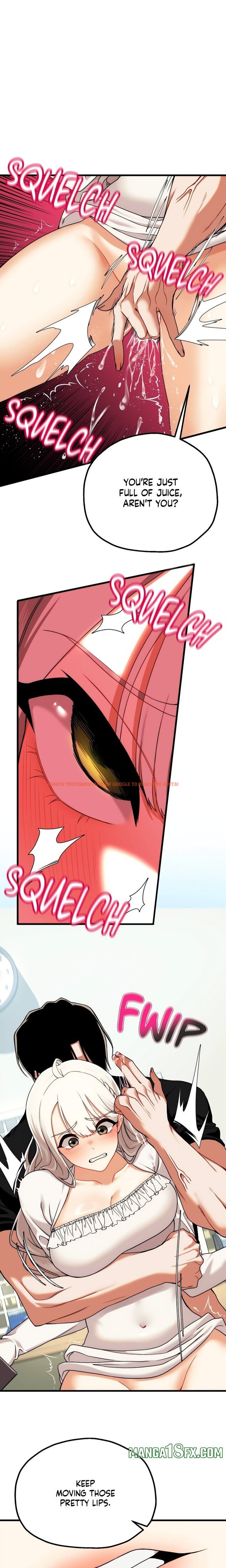Read Hentai Image 1 707 in comic Cliterary Book Club - Chapter 4 - hentaitnt.net