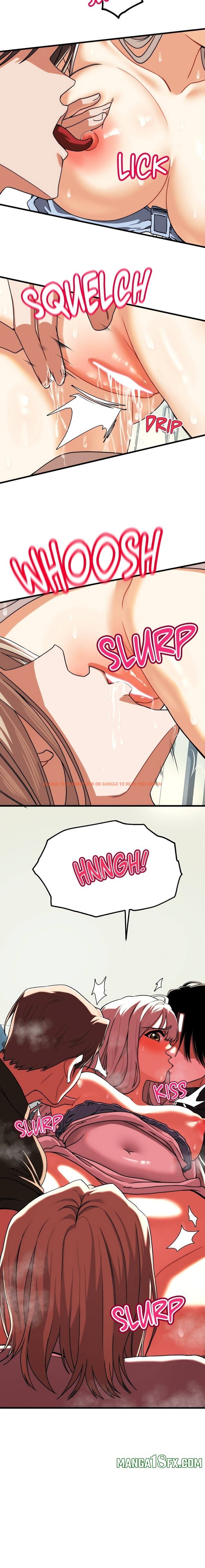 Read Hentai Image 10 708 in comic Cliterary Book Club - Chapter 4 - hentaitnt.net