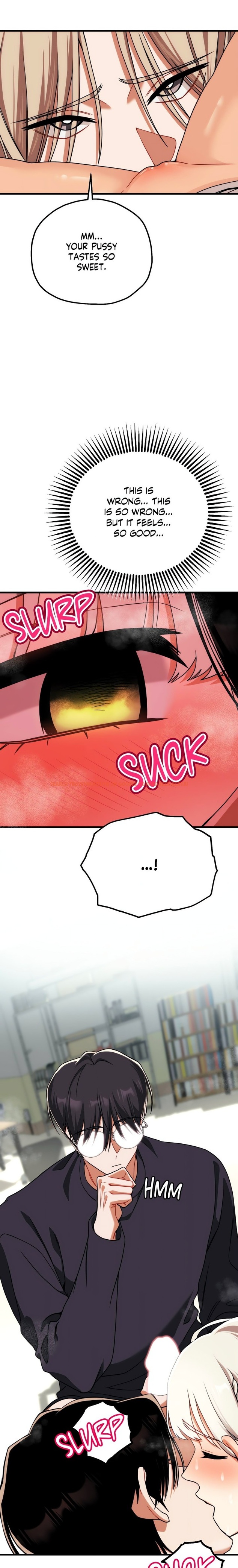 Read Hentai Image 11 74708 in comic Cliterary Book Club - Chapter 4 - hentaitnt.net
