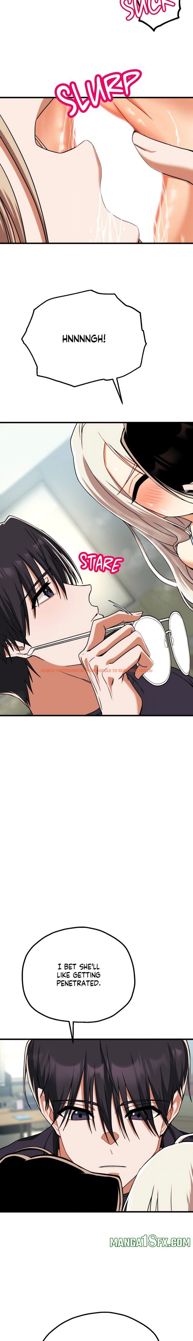 Read Hentai Image 12 708 in comic Cliterary Book Club - Chapter 4 - hentaitnt.net
