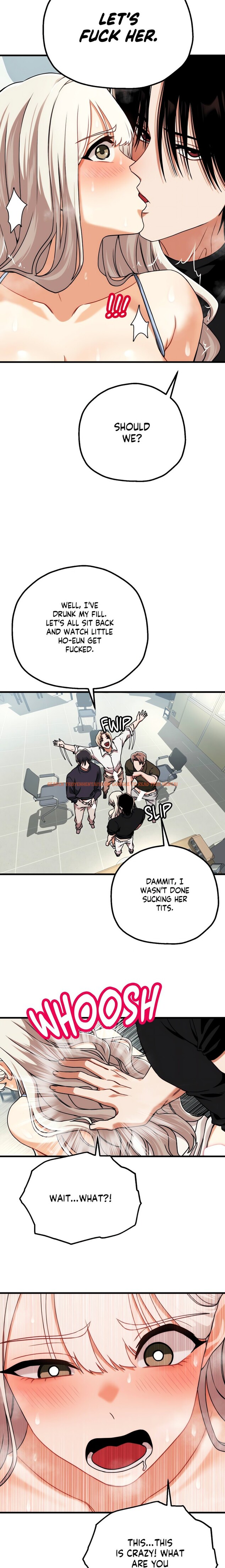 Read Hentai Image 13 74708 in comic Cliterary Book Club - Chapter 4 - hentaitnt.net