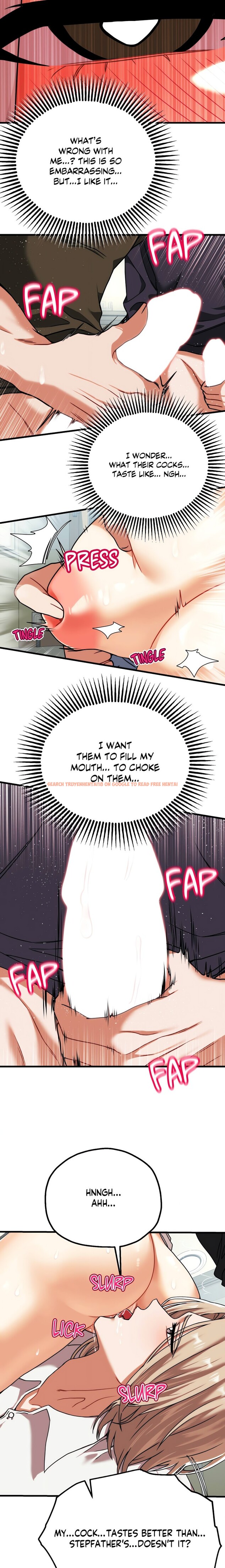 Read Hentai Image 5 74707 in comic Cliterary Book Club - Chapter 4 - hentaitnt.net