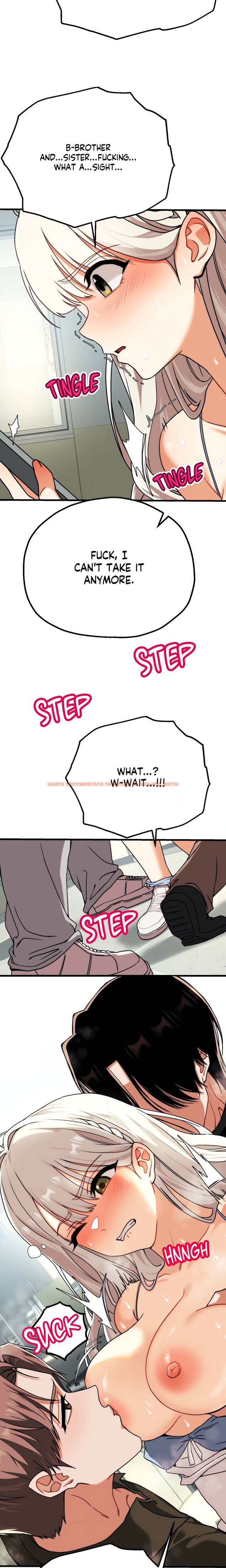 Read Hentai Image 6 74707 in comic Cliterary Book Club - Chapter 4 - hentaitnt.net