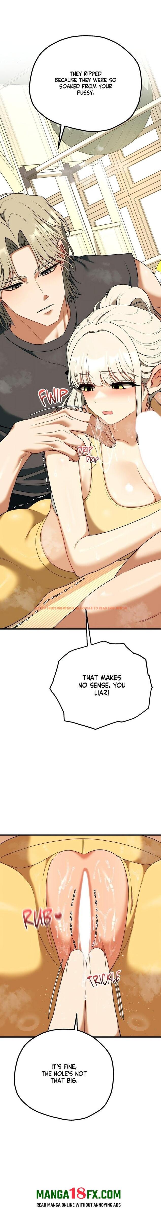 Cliterary Book Club - Chapter 43