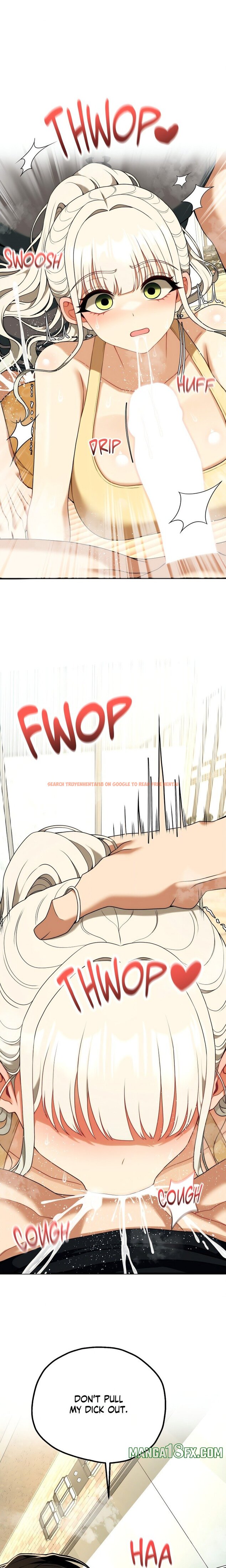 Cliterary Book Club - Chapter 44